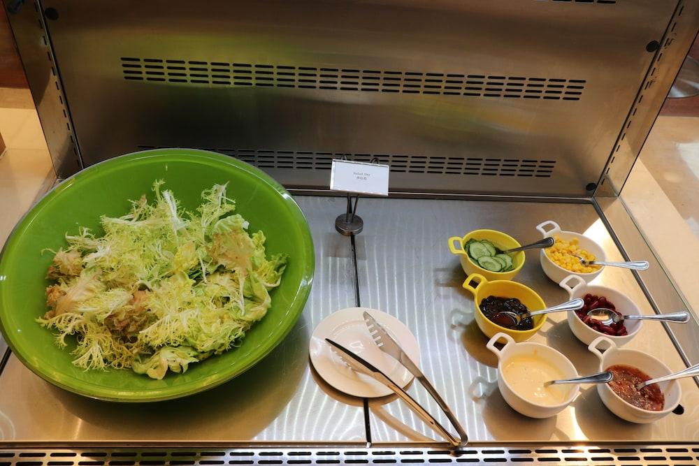 珠海横琴希尔顿花园酒店 外观 照片