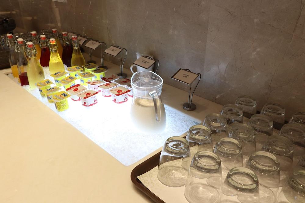 珠海横琴希尔顿花园酒店 外观 照片